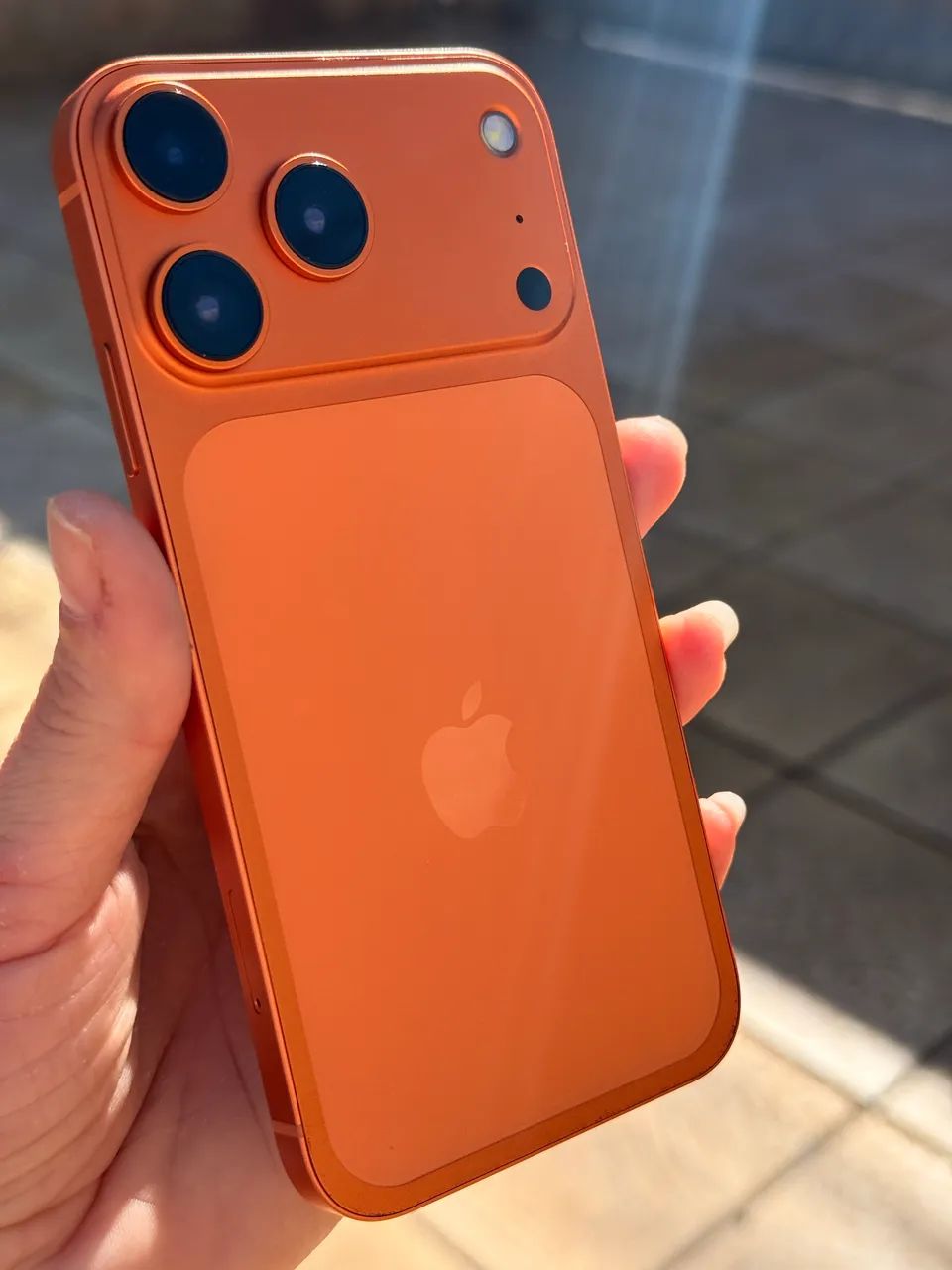 iPhone 11- 17 pro  - Foto 2