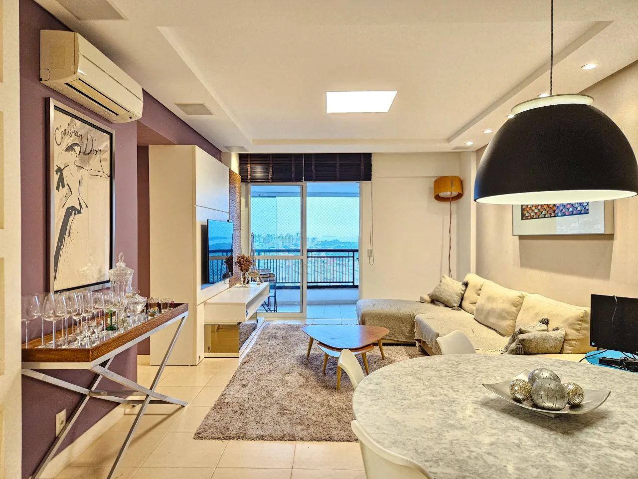 Apartamento de 3 quartos à venda na Trindade - Foto 2
