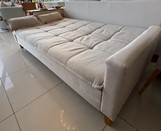 Sofá Cama Dínamo  - Foto 3