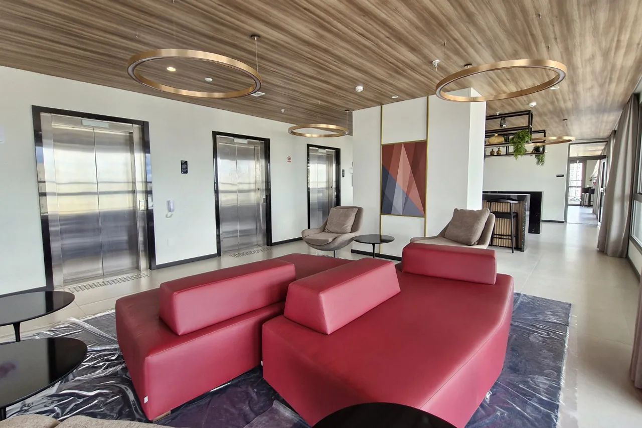 Studio para venda em Vila Mariana com 1 quarto, 30m² - Foto 5