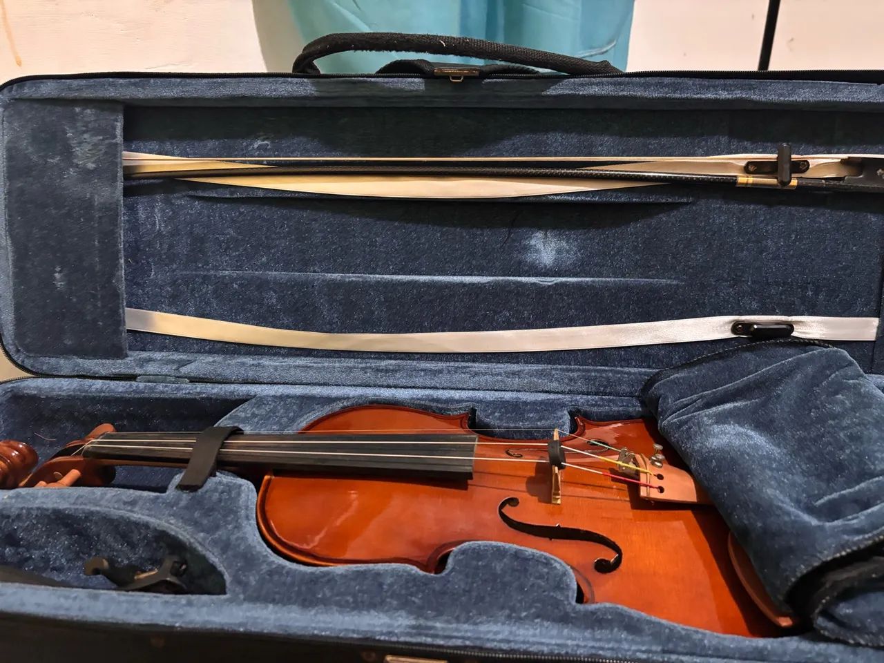 Violino Eagle