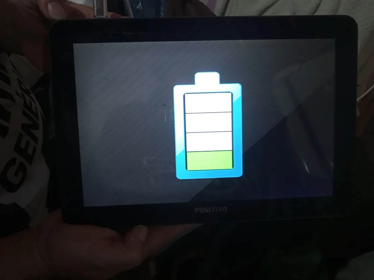 Tablet 10" pra vender logo!