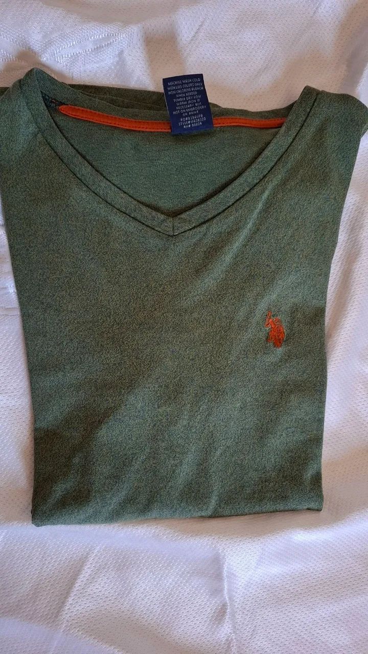 Roupas masculinas - Foto 3