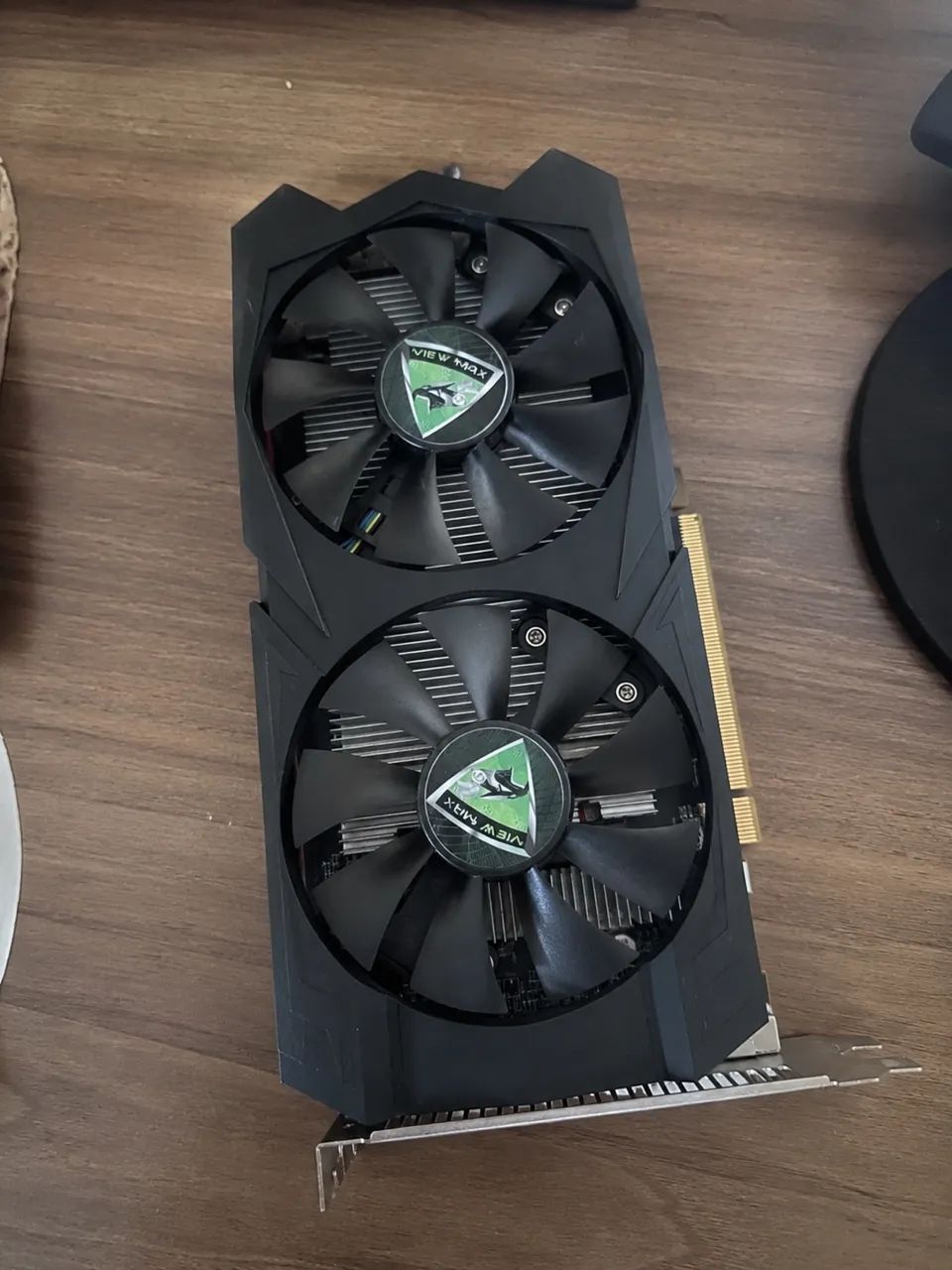 RX 560 