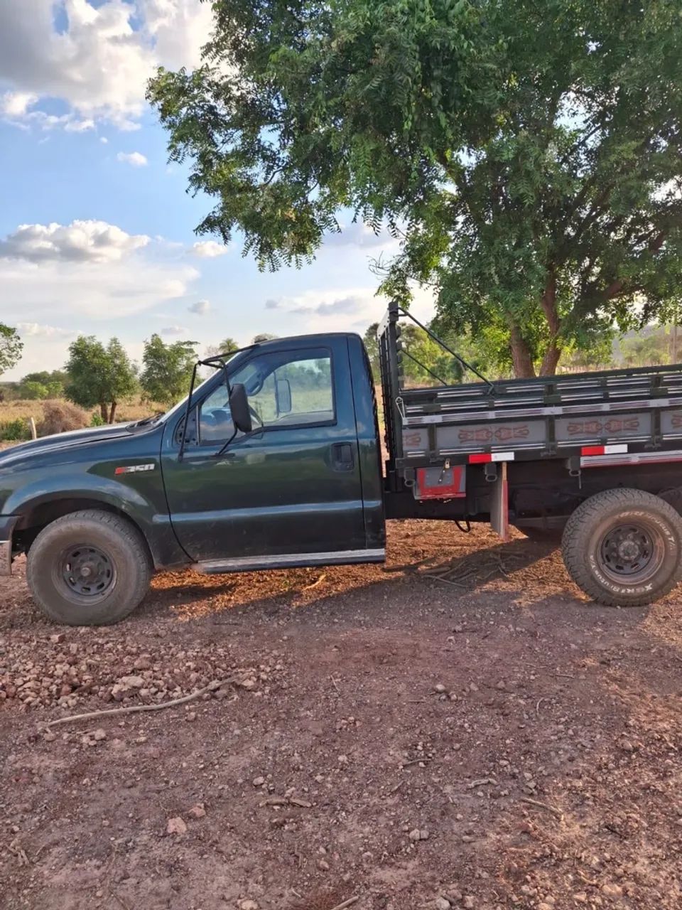 Vendo F350 - Foto 2