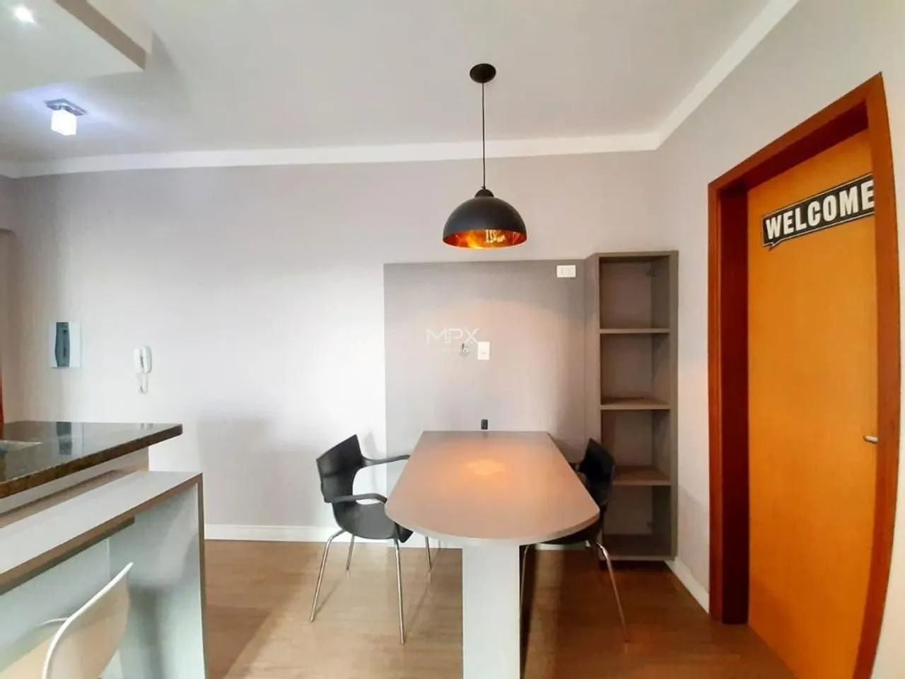 Apartamento para alugar no Edifício Terra em Piracicaba - Foto 2