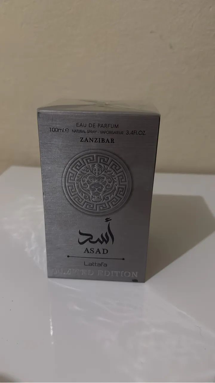 Perfume árabe a pronta entrega originais  - Foto 5