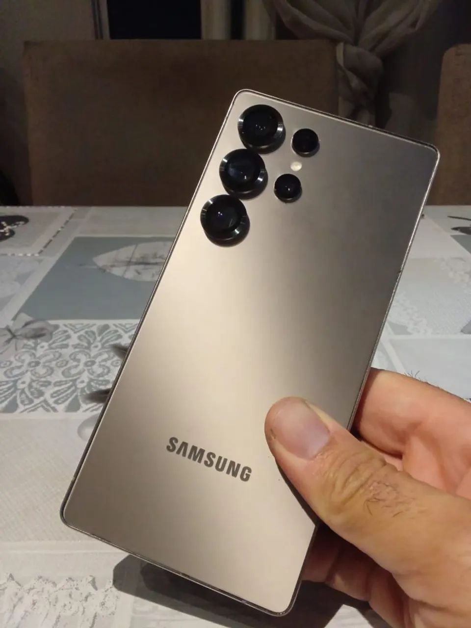 S25 ultra 256 - Foto 2