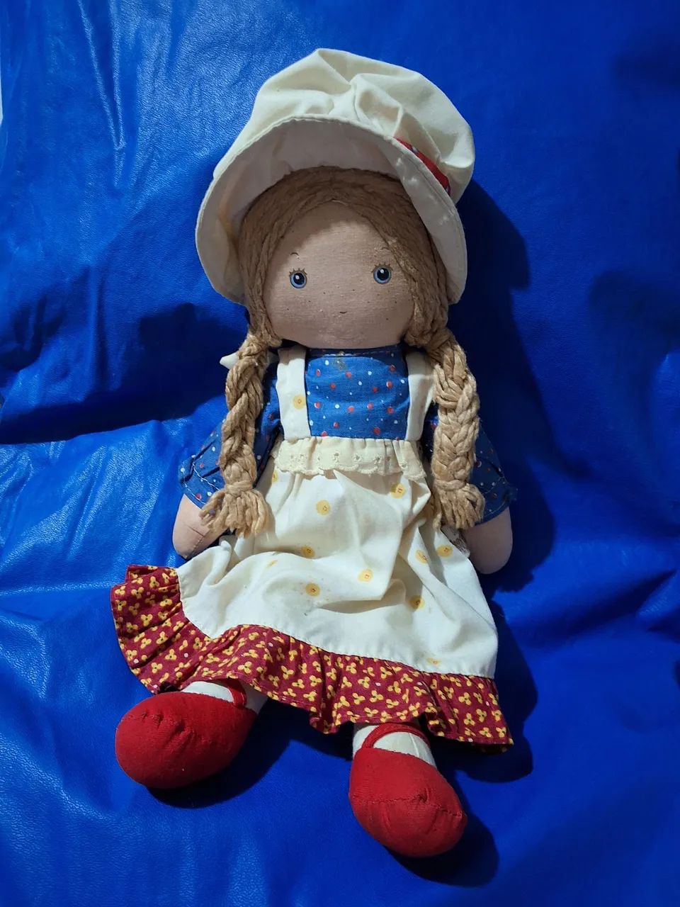 Boneca Holly  Hobbie  Vintage  - Foto 2