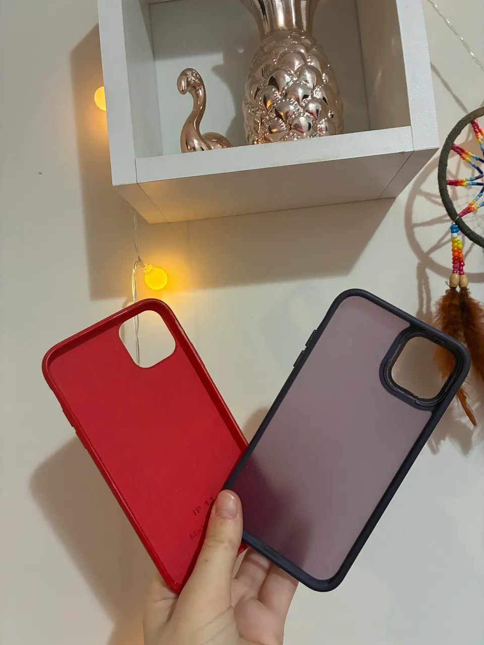 Capinhas iphone 11 - Foto 2
