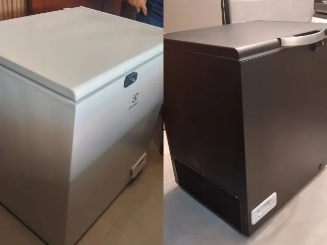 renova freezers  - Foto 4