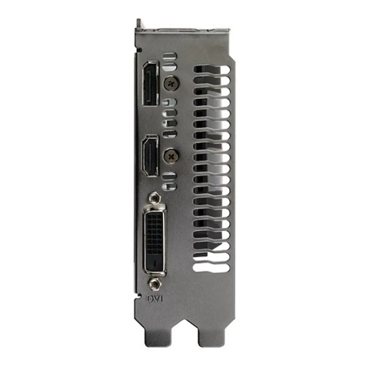 Placa de Vídeo GTX 1050TI 4GB Usada com Caixa - Foto 5