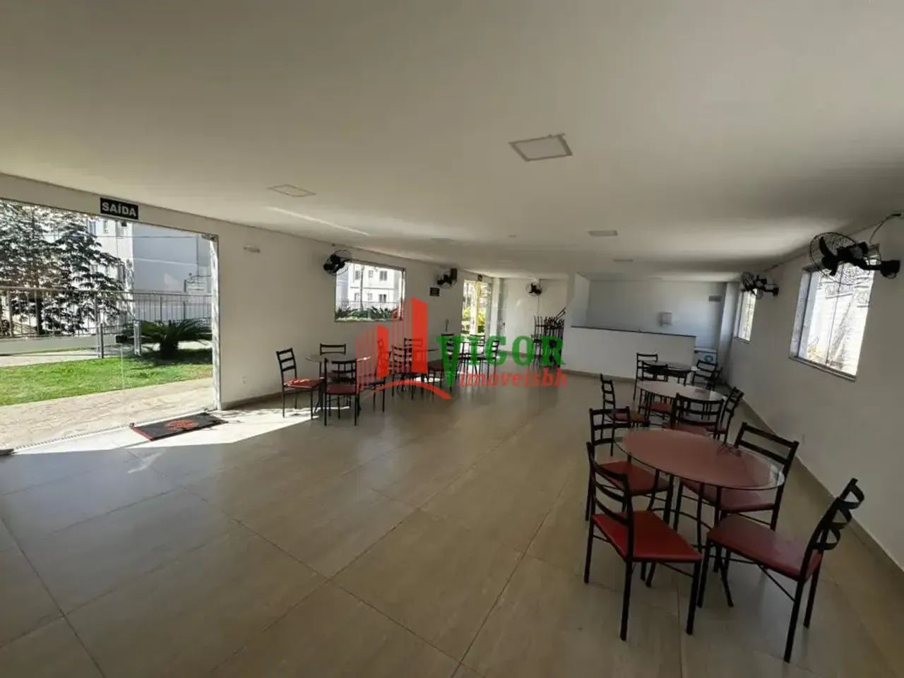 Apartamento - Foto 4