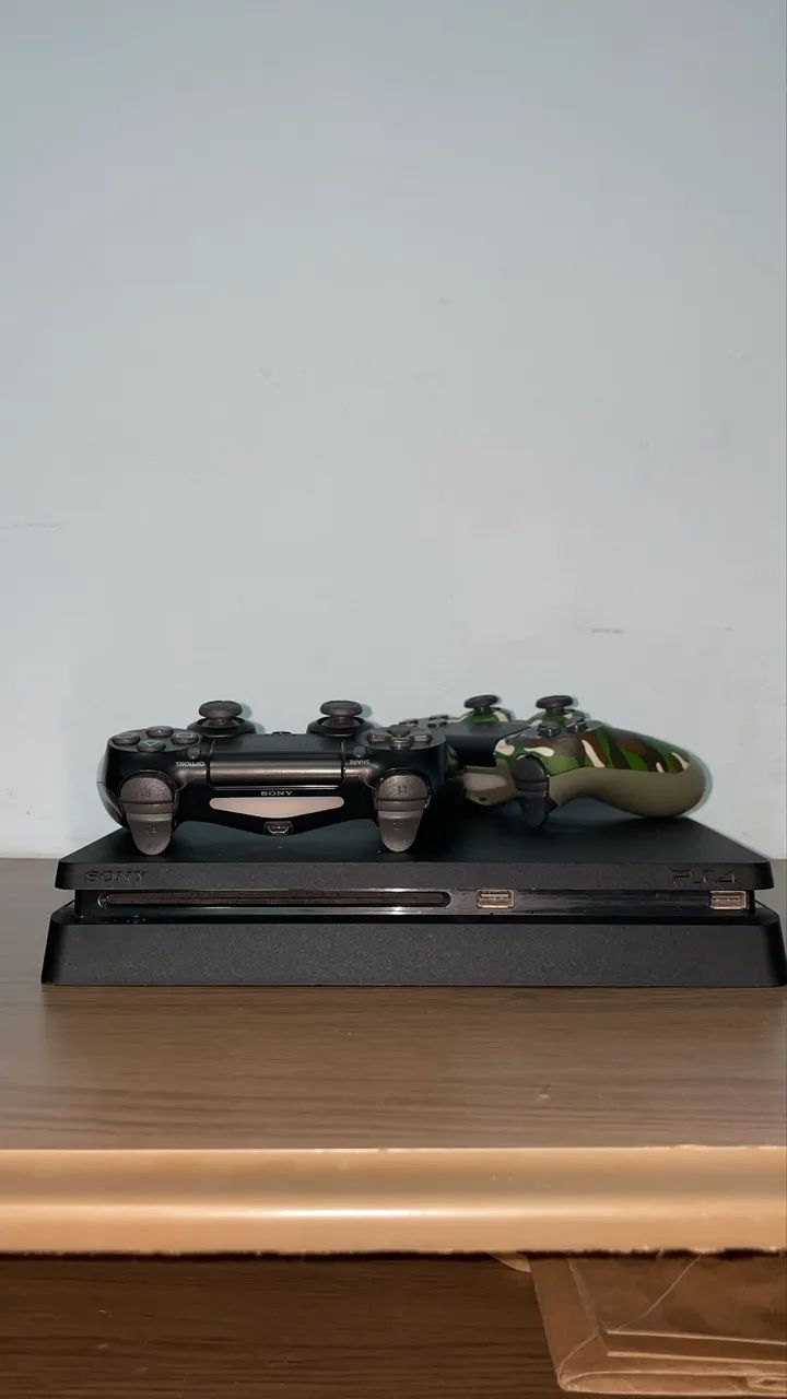 PLAYSTATION 4  - Foto 5