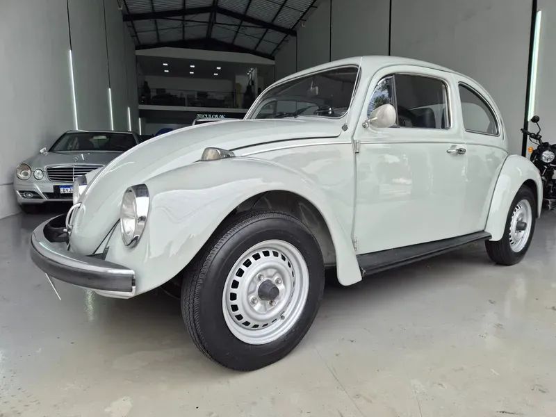 Volkswagen Fusca 1300 1982