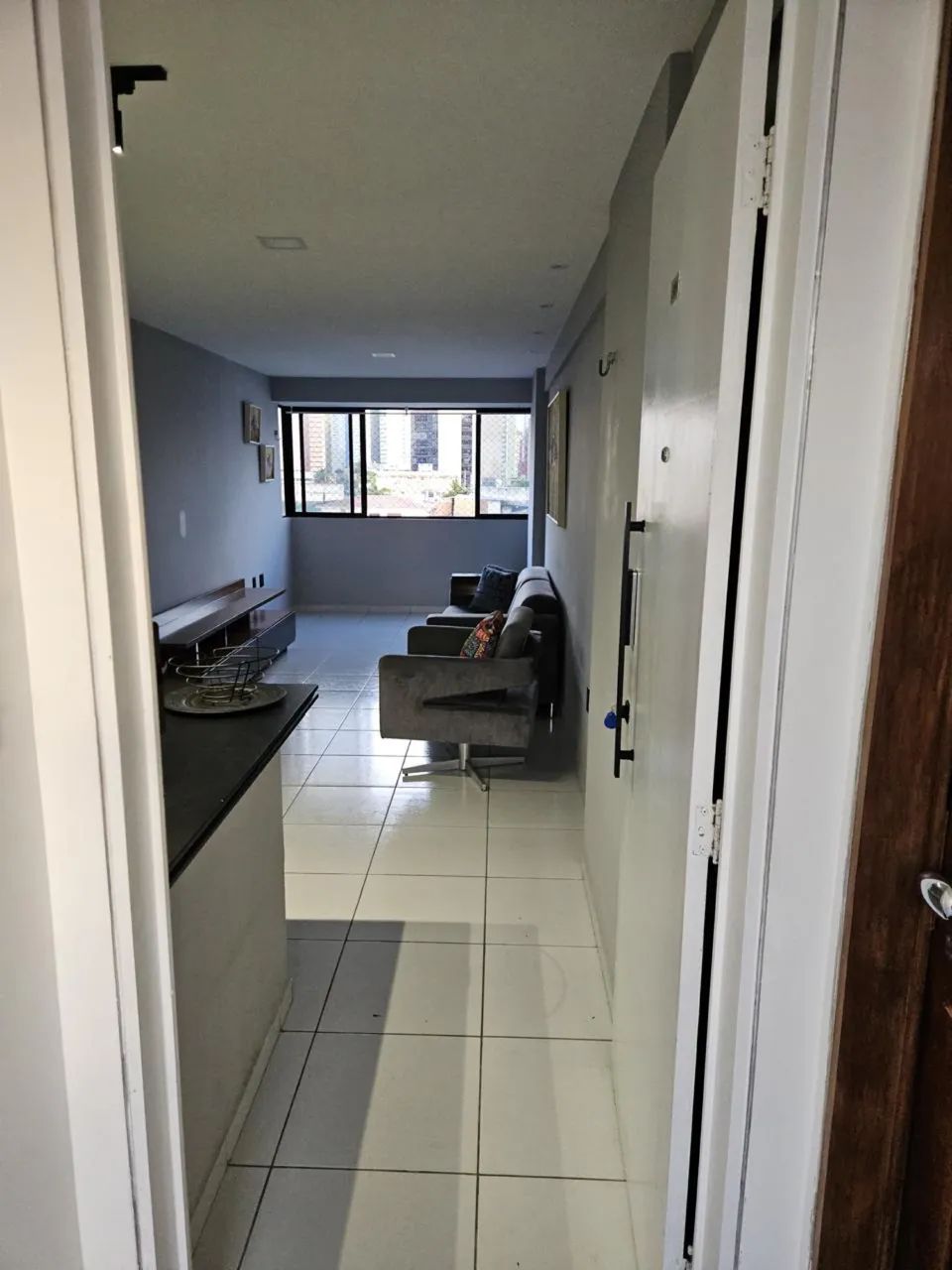 Alugo apartamento no Pedro Gondim  - Foto 4