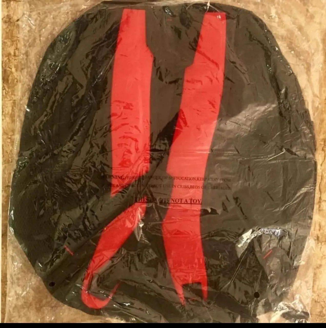 Mochila  - Foto 3