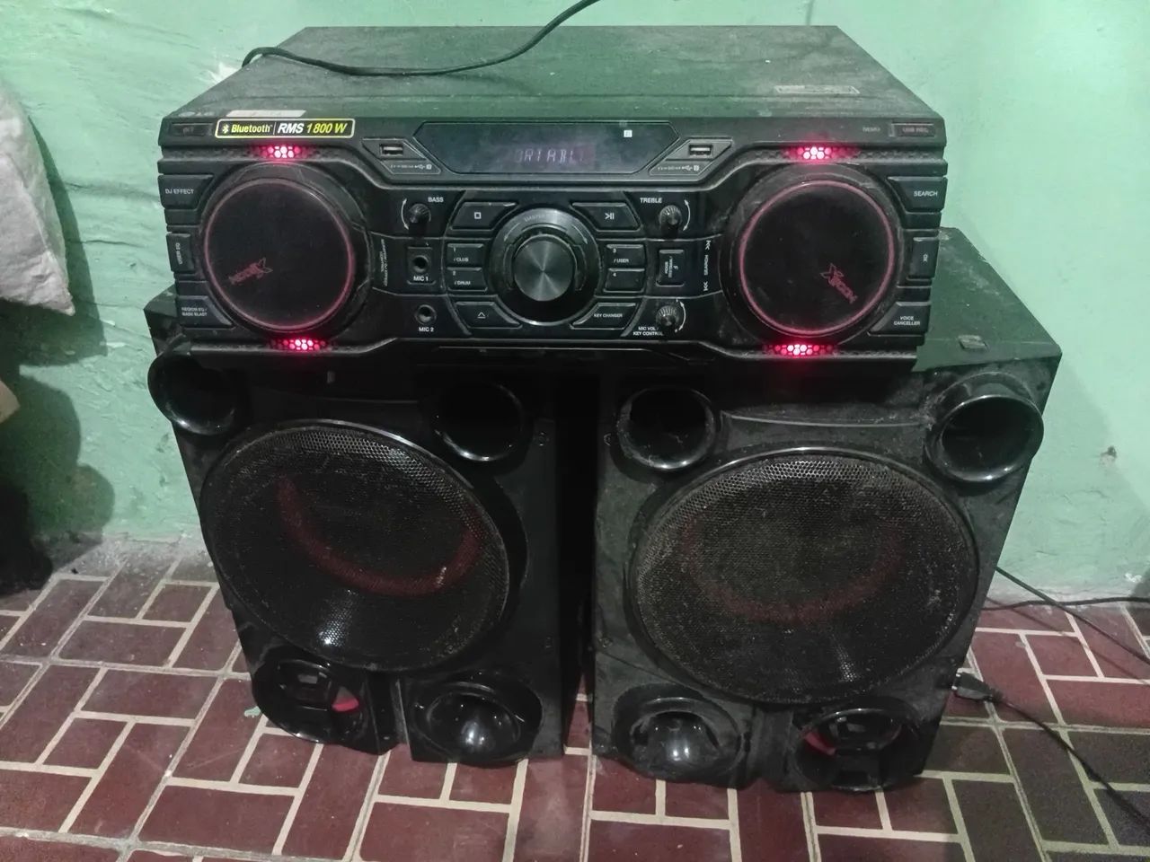 Som - Foto 4