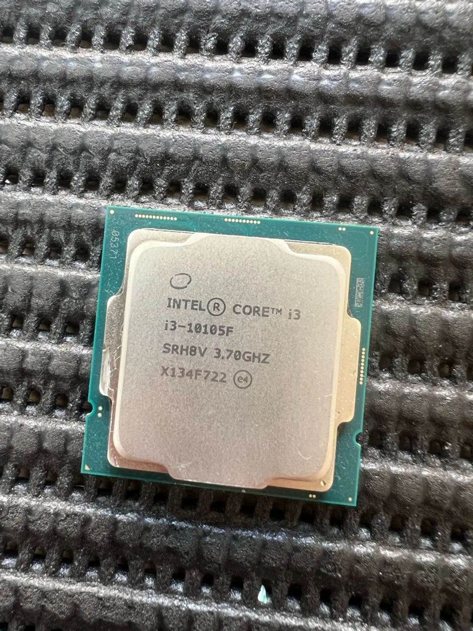 Processador i3 10105F