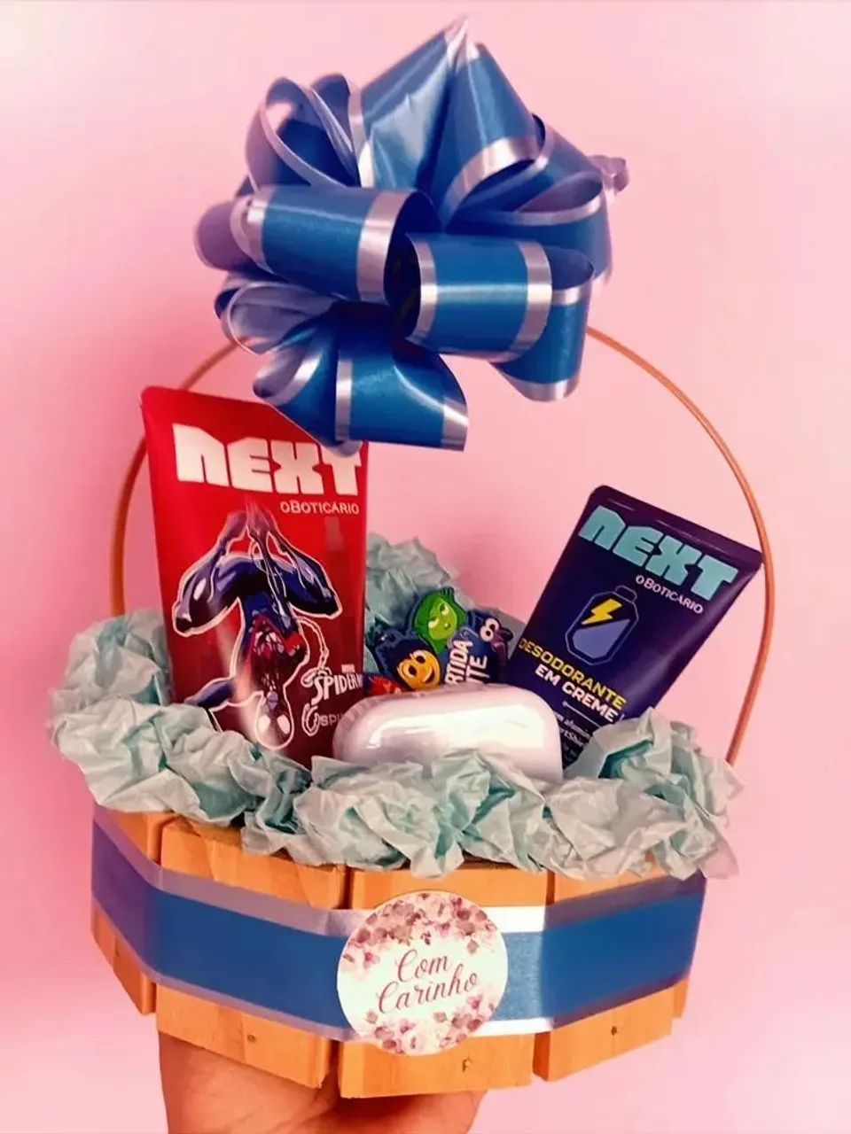 KIT DIA DAS CRIANÇAS