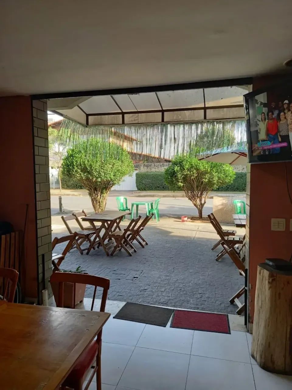 LOJA COMERCIAL NO ITAPOÃ | 48m² | ALUGADA E GERANDO RENDA | R$ 350 MIL - Foto 4