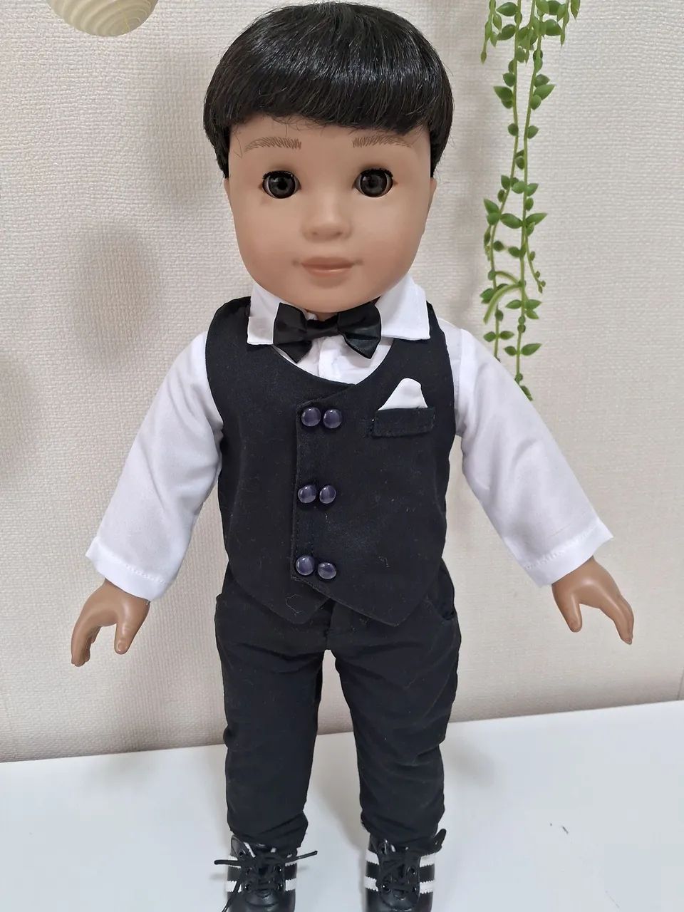 Boneco american boy  - Foto 2