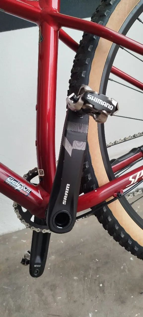 Vendo Specialized CHISEL  - Foto 5