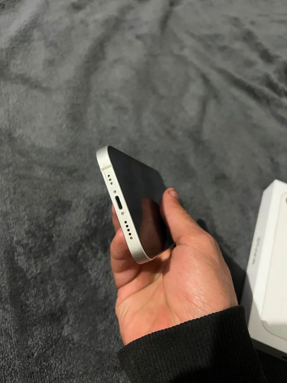 Iphone 13 128gb - Foto 5
