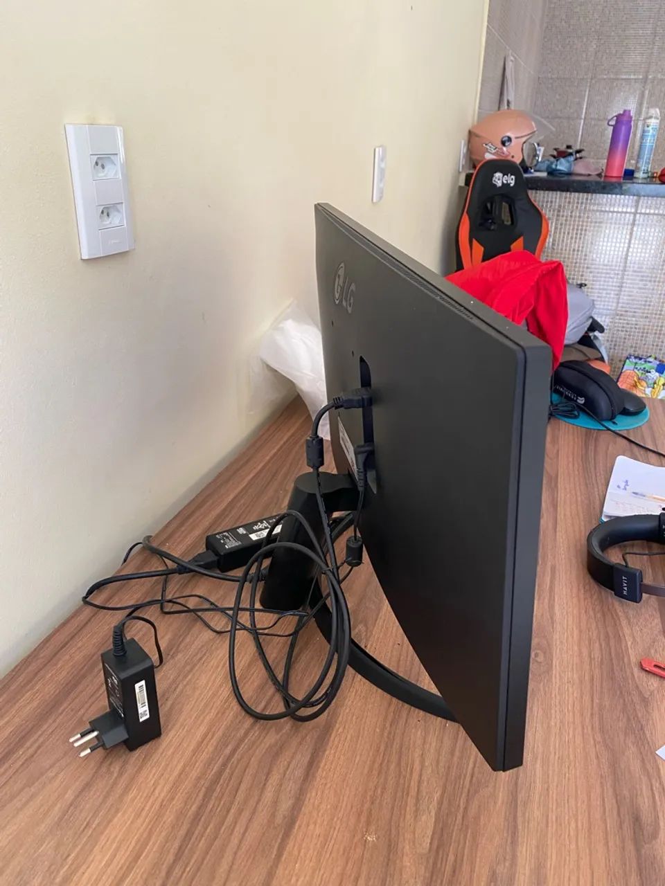 Monitor gamer  - Foto 2