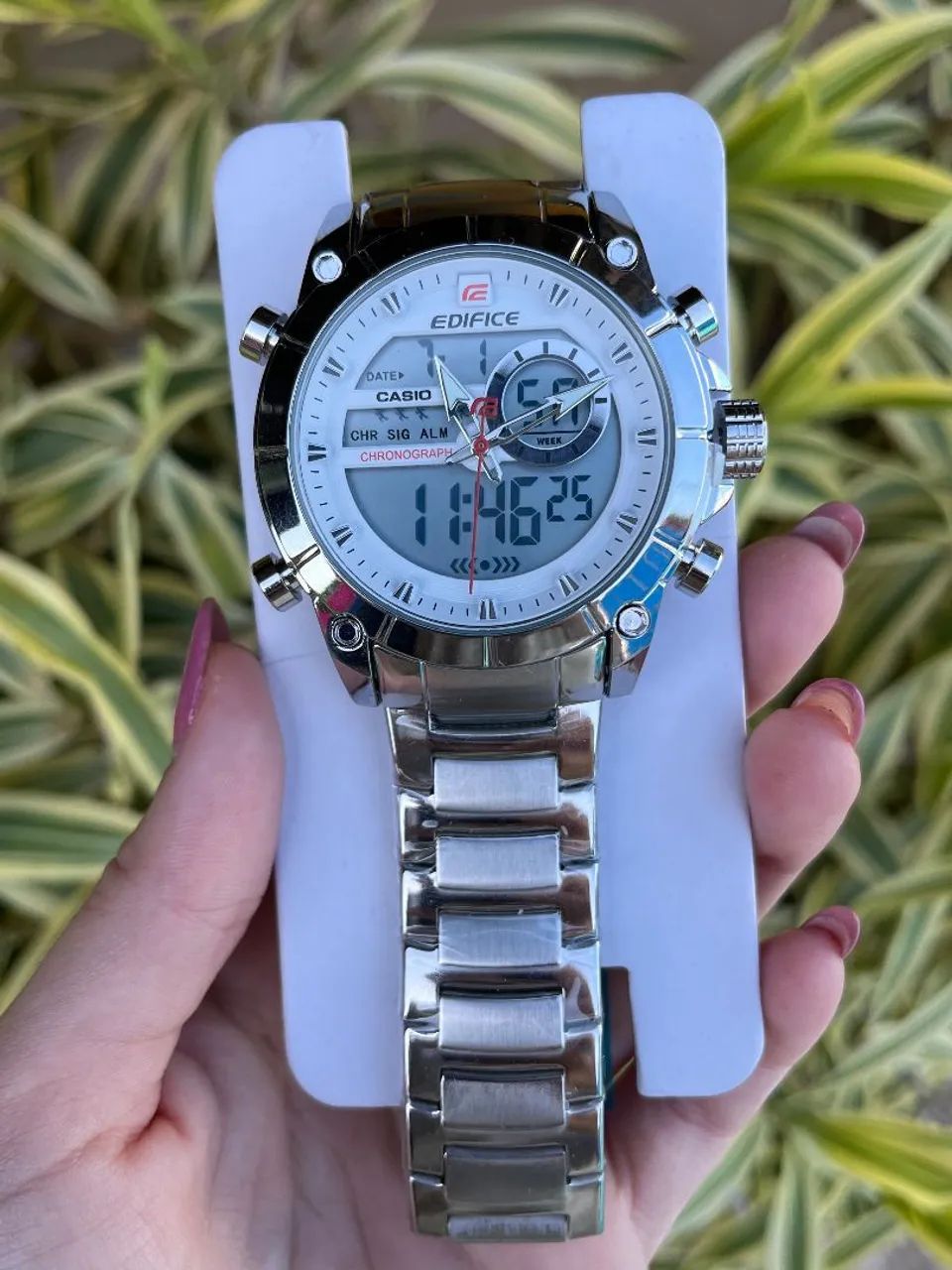 CASIO EDIFICE - Foto 3