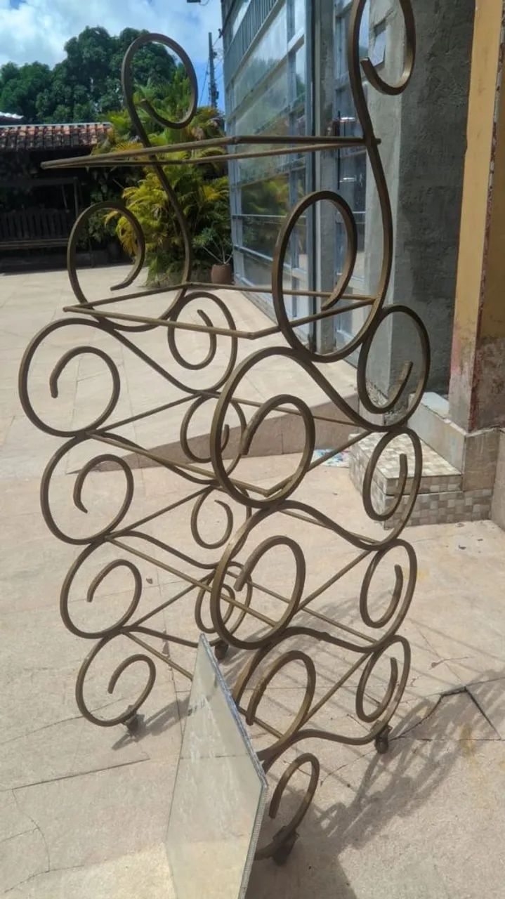ITENS DECORAÇÃO  - Foto 4