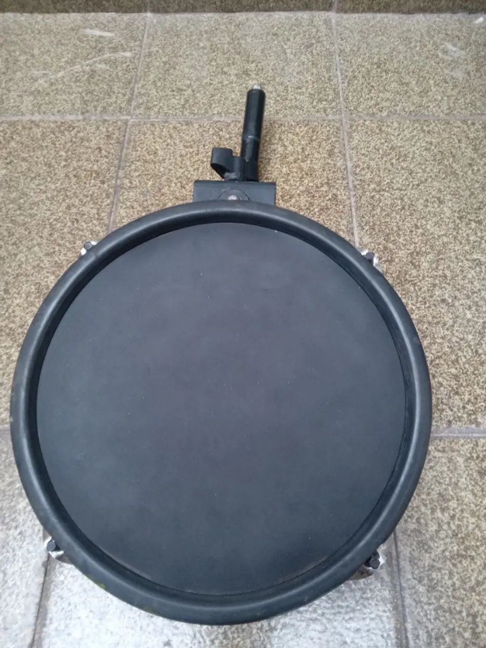 Pad bateria eletronica shelter std 90 caixa - Foto 3