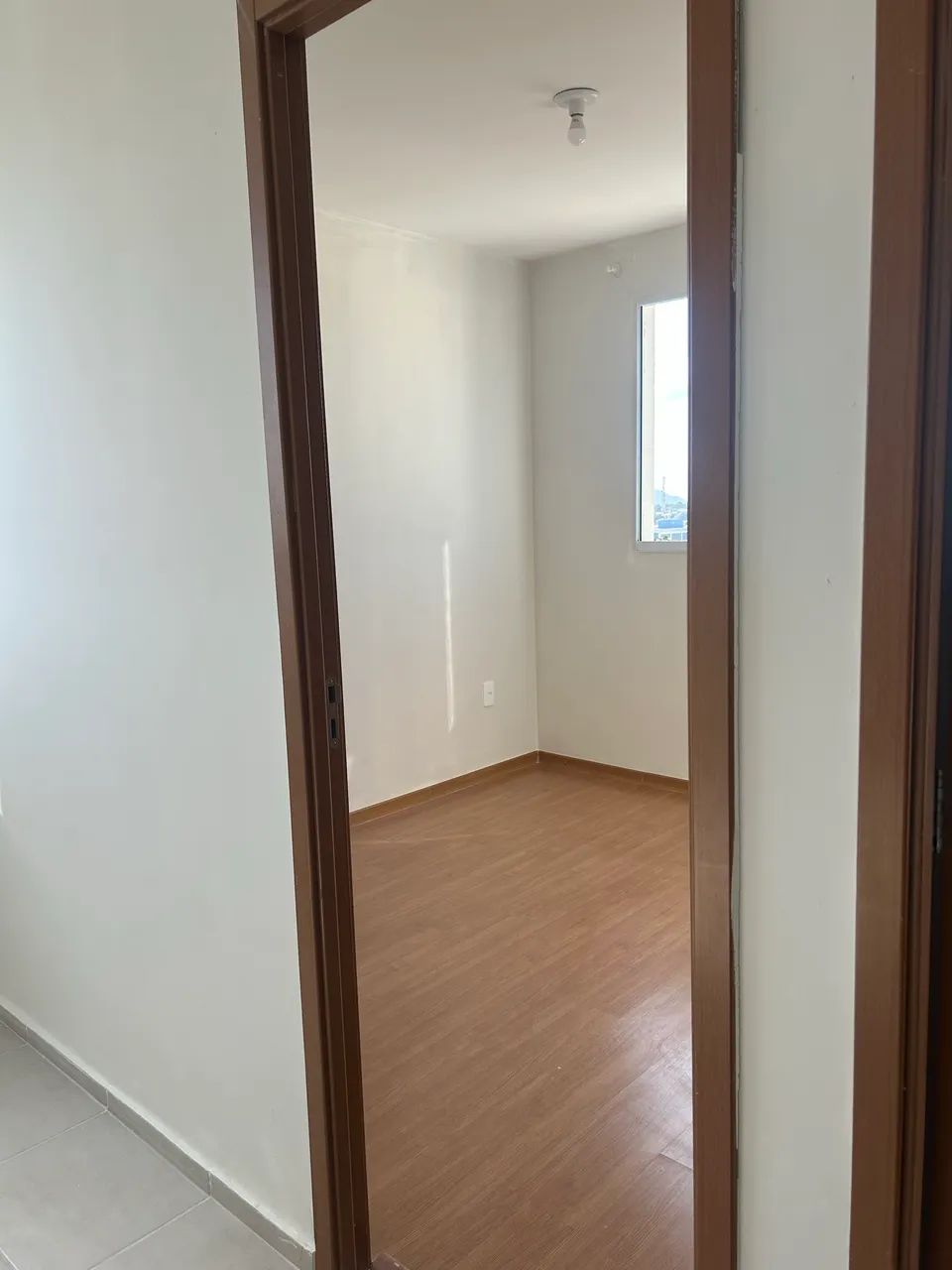 Repasso apartamento no Mondubim  - Foto 2