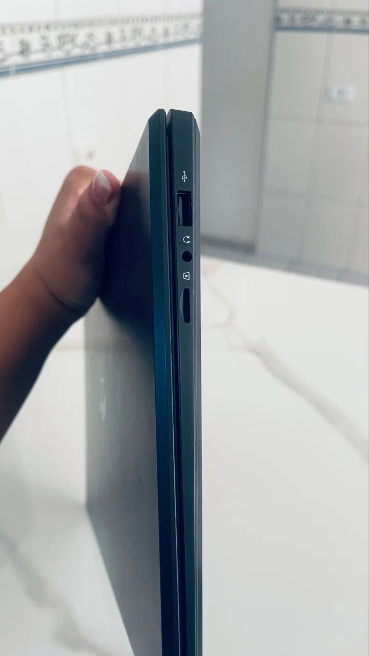 Notebook Positivo 64gb + 4gb RAM - Foto 5