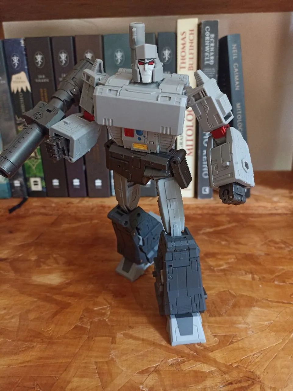Transformers Megatron G1 Third Party - Foto 4