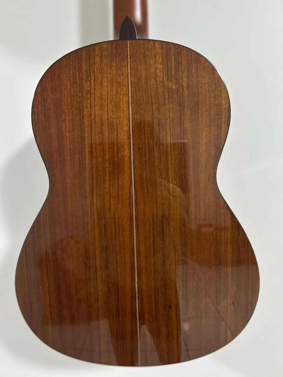 Violão yamanha nylon  - Foto 3
