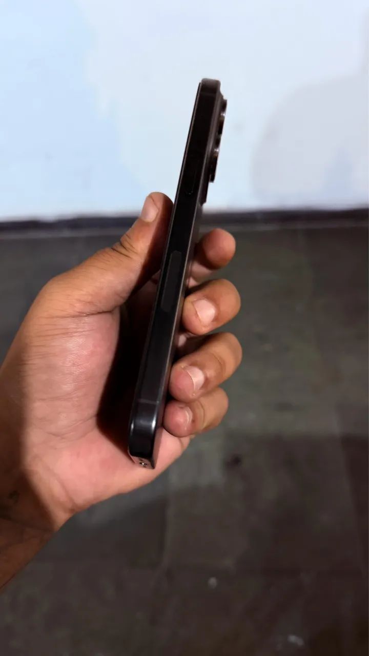iPhone 15 pro max 256gb - Foto 3
