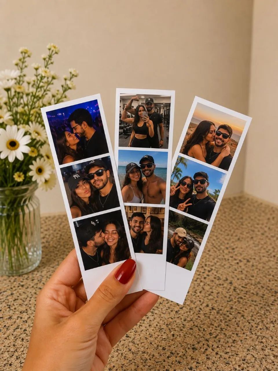 ? POLAROIDS PERSONALIZADAS ? - Foto 3