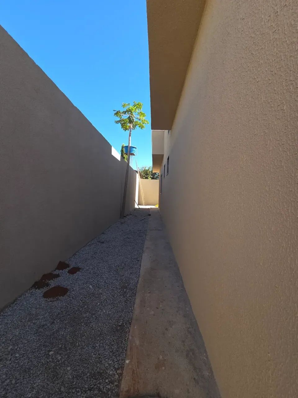 Residencial Triunfo 2/4 - Goianira - GO - Foto 4
