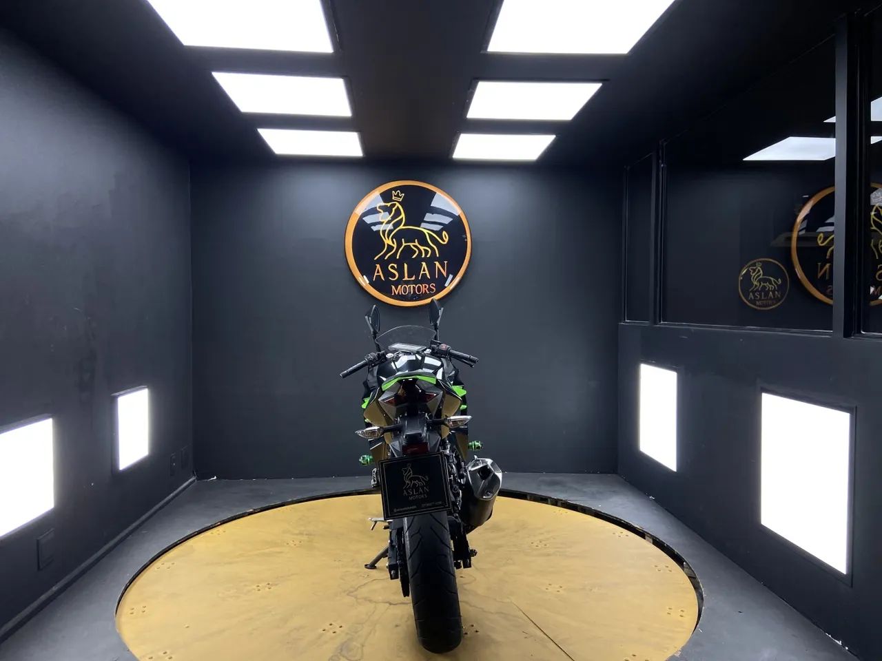 Ninja 400 2020 - 1541576362 | OLX