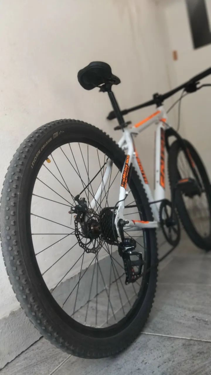 Bicicleta 29 - Foto 4