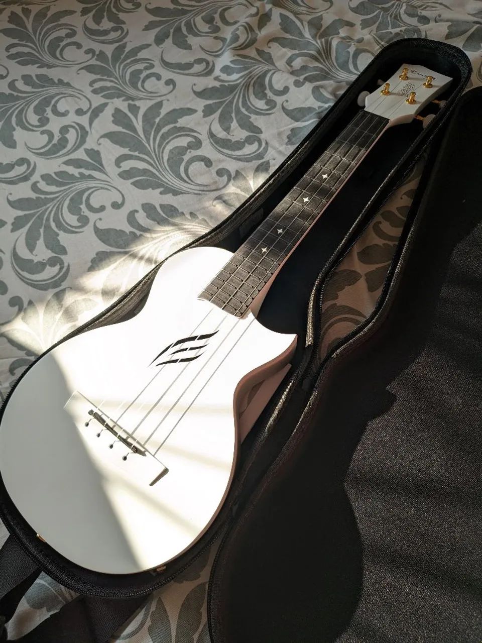 Ukulele Seizi Nova U - Foto 2