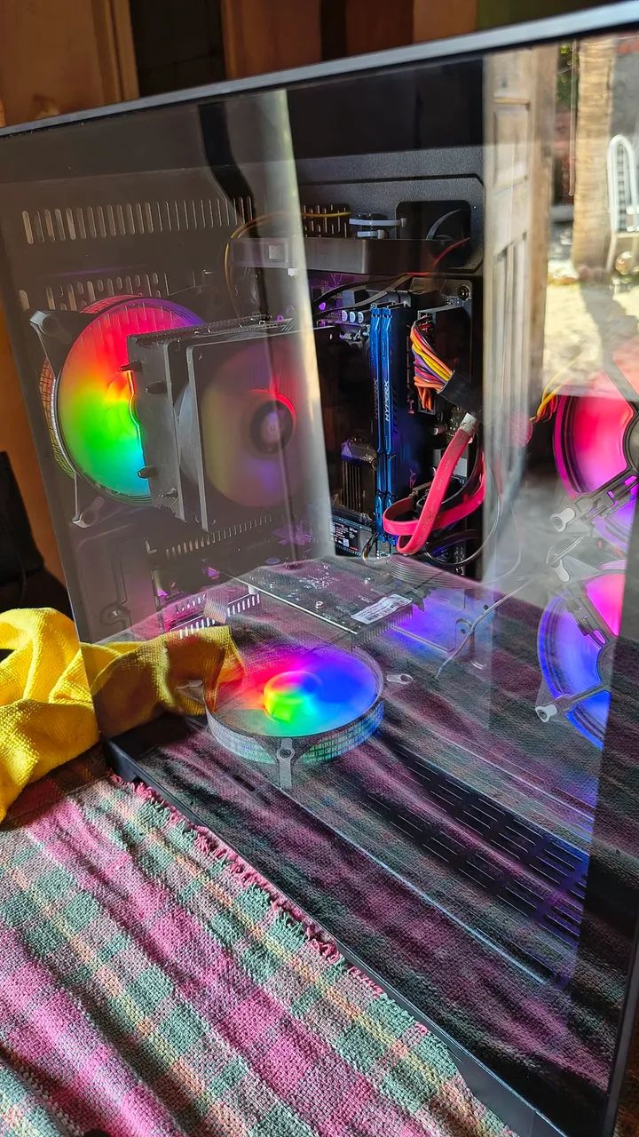 Computador i5 3470 - Foto 2