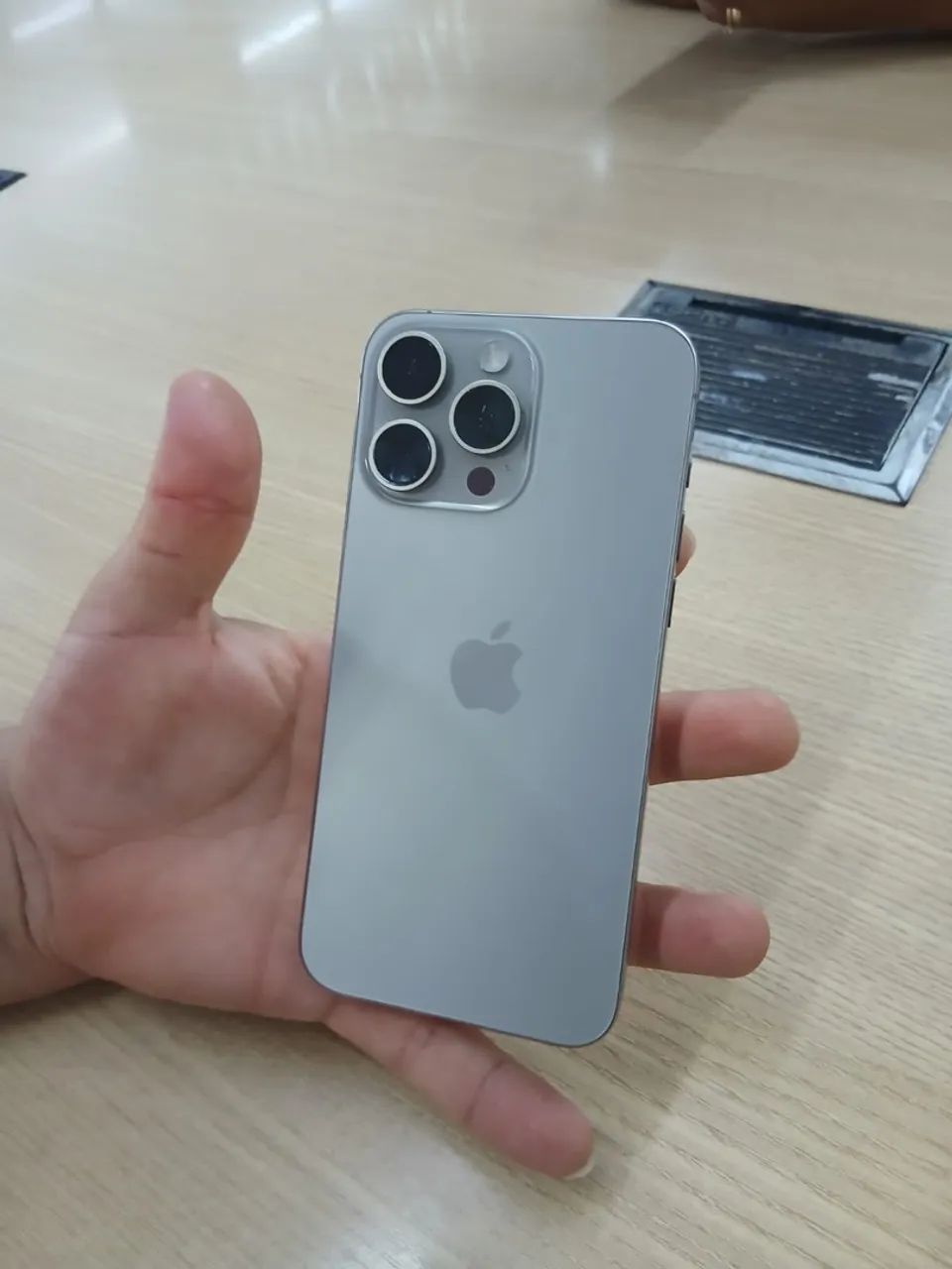 Apple iPhone 15 pro Max 512 Gb - Foto 2
