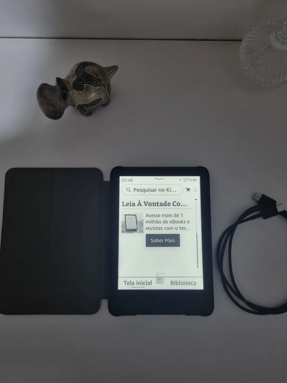 Kindle 11 16GB - Foto 2