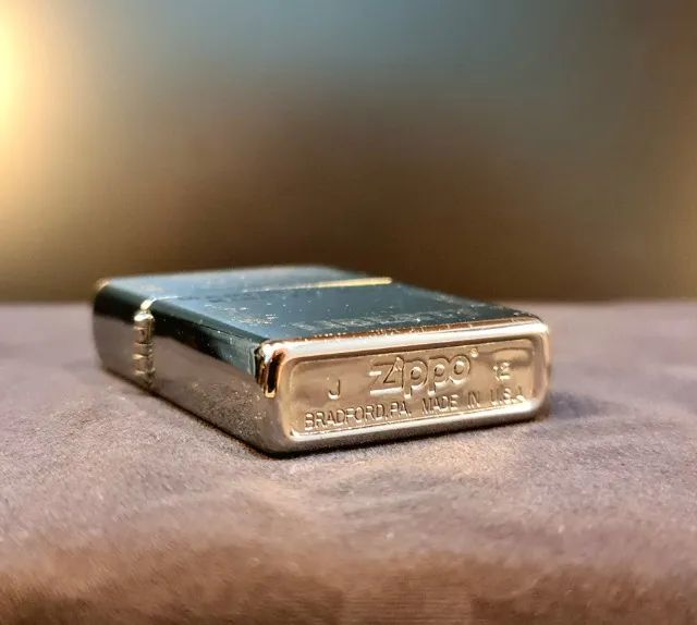 ZIPPO MARTIN LUTHER KING - Foto 2