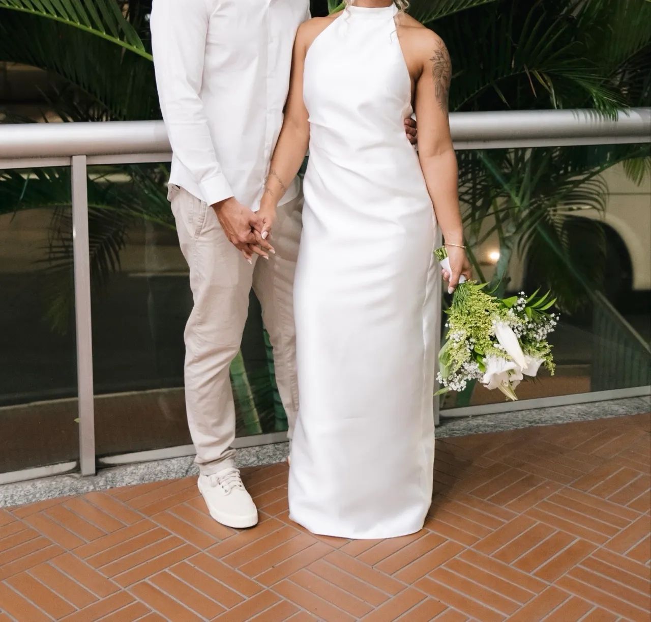 Vestido casamento  - Foto 3