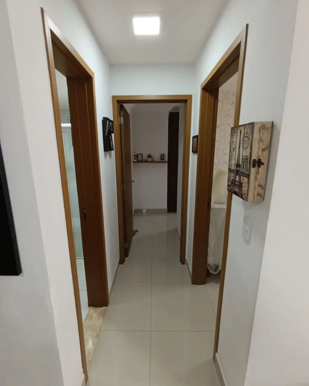 Apartamento Vila Rosa Aluga-se - Foto 5