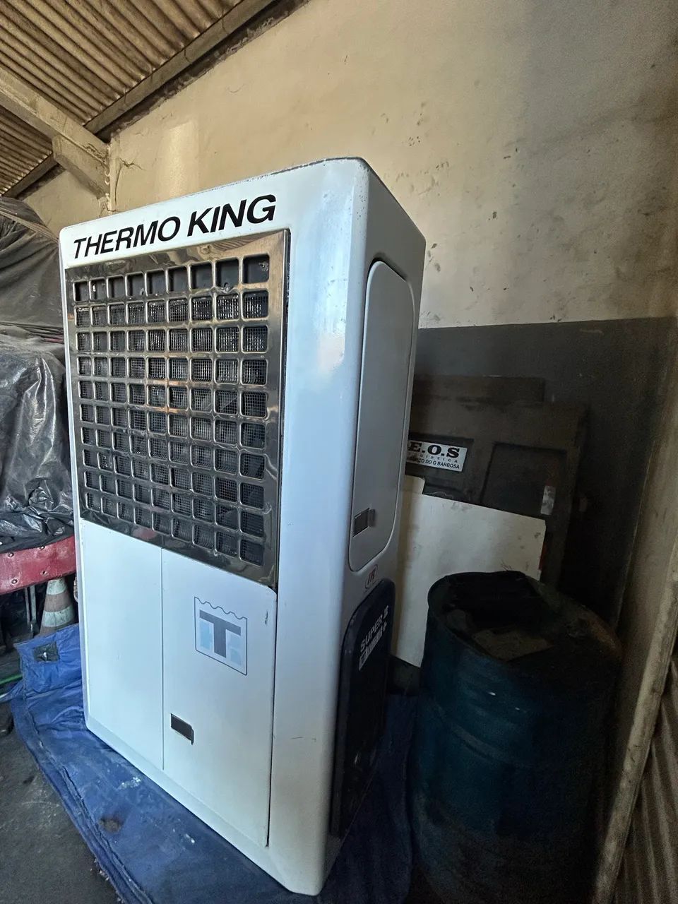 Super 2 Thermo King  - Foto 2