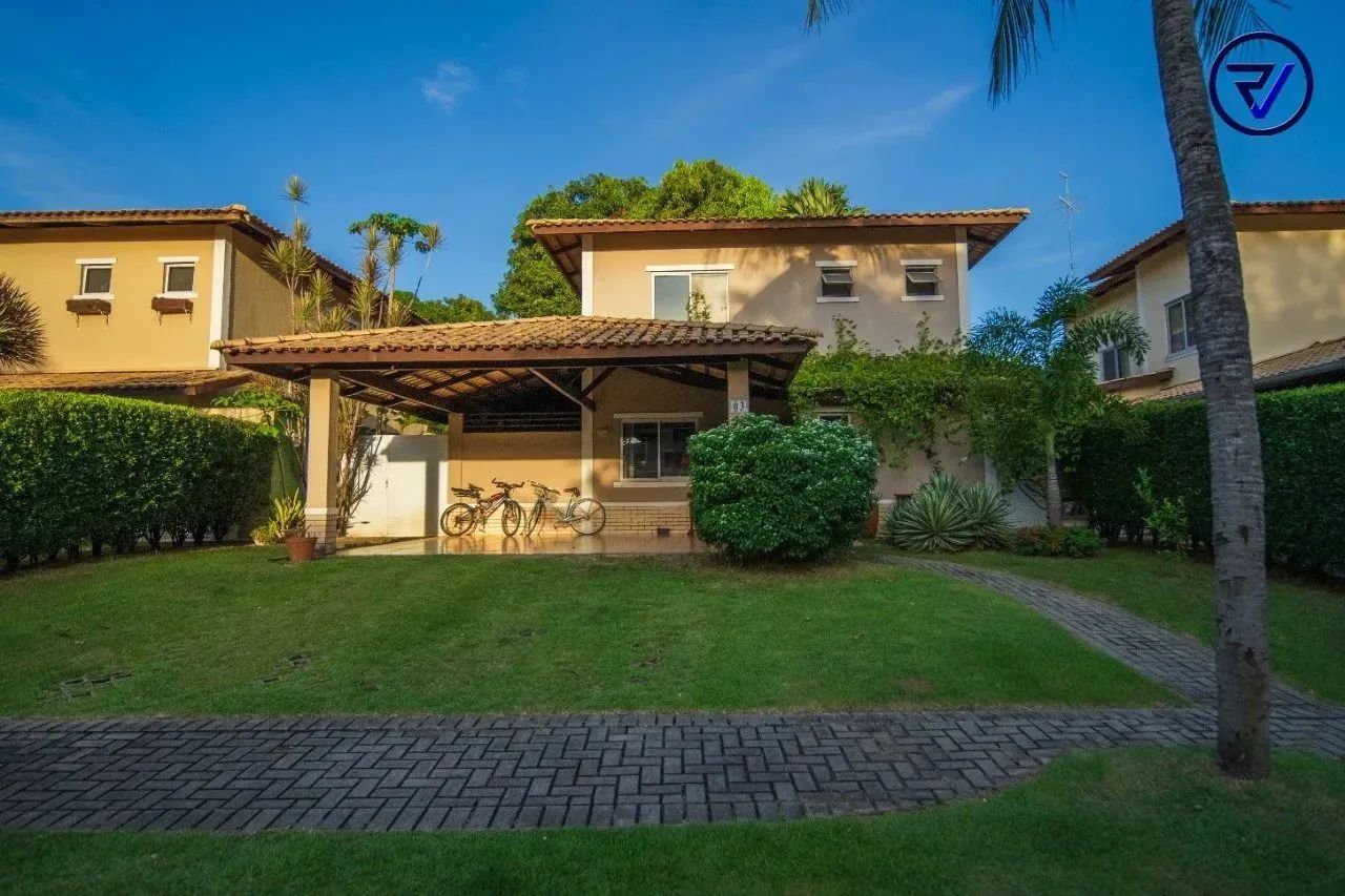 Onde o Verde é Protagonista | Casa Exclusiva